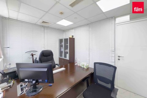 Bureau à Business Bay, Dubai, 195.7 m², № 47217 - photo 22