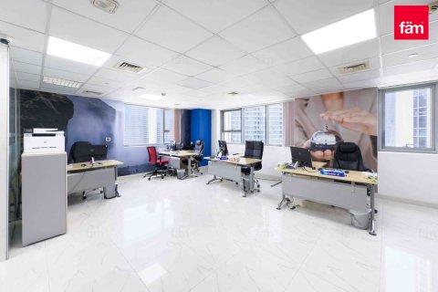Bureau à Business Bay, Dubai, 195.7 m², № 47217 - photo 5