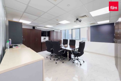 Bureau à Business Bay, Dubai, 195.7 m², № 47217 - photo 9