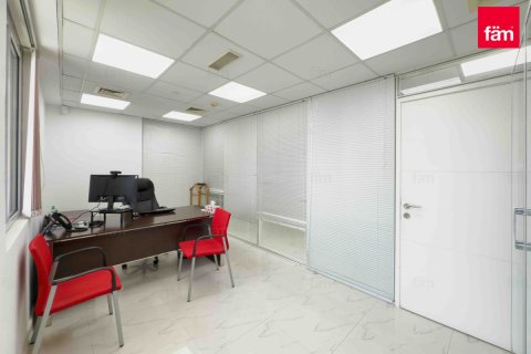Bureau à Business Bay, Dubai, 195.7 m², № 47217 - photo 17