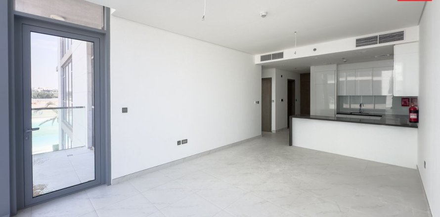 Квартира в Дубае, 1 спальня, 73.2м², № 47206