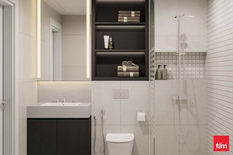 Apartamento en Business Bay, Dubai, 2 dormitorios, 108 m², № 47209 - foto 5