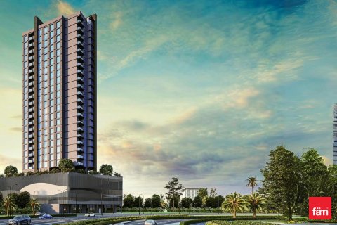 Apartamento en Business Bay, Dubai, 2 dormitorios, 108 m², № 47209 - foto 10