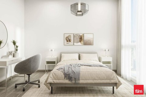 Apartamento en Business Bay, Dubai, 2 dormitorios, 108 m², № 47209 - foto 4