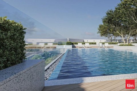 Apartamento en Business Bay, Dubai, 2 dormitorios, 108 m², № 47209 - foto 9