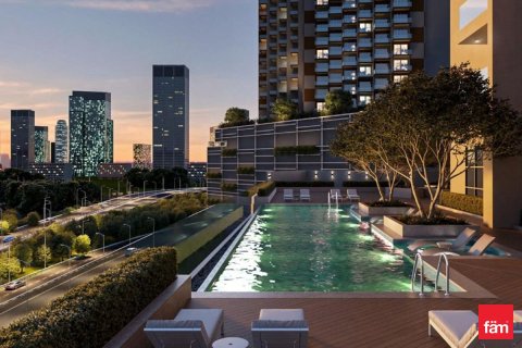 Apartamento en Business Bay, Dubai, 2 dormitorios, 108 m², № 47209 - foto 8