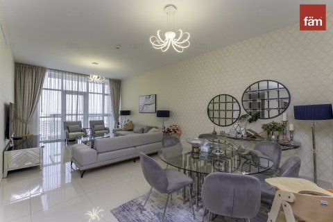 Снять в аренду квартиру в Al Furjan, Дубай: 2 спальни, 144.7м², № 47211 - фото 11