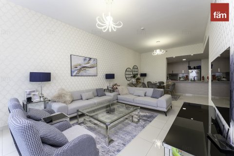 Снять в аренду квартиру в Al Furjan, Дубай: 2 спальни, 144.7м², № 47211 - фото 19