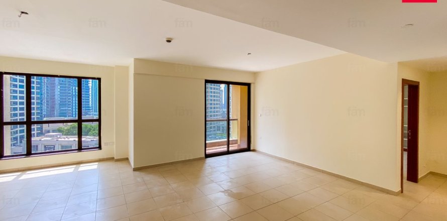 Квартира в Дубае, 2 спальни, 129.7м², № 47207