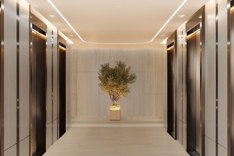 Appartement à Majan, Dubai, 1 chambre, 81 m², № 48393 - photo 5
