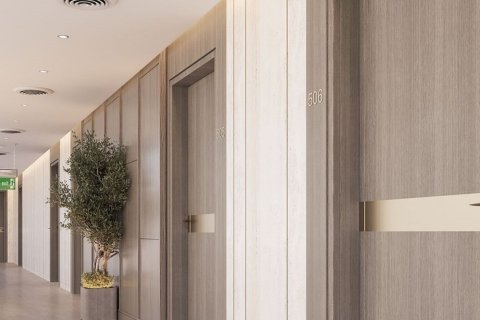 Appartement à Majan, Dubai, 1 chambre, 81 m², № 48393 - photo 7