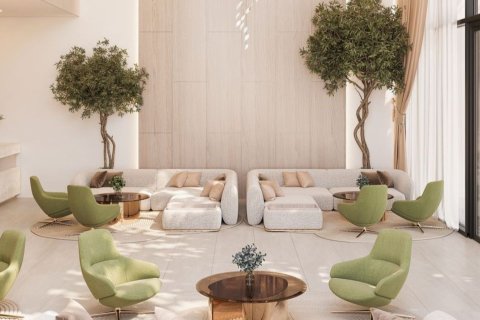 Appartement à Majan, Dubai, 1 chambre, 81 m², № 48393 - photo 6
