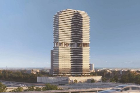 Apartment in Dubai Land, Dubai 2 bedrooms, 64 sq.m. № 48399 - photo 7