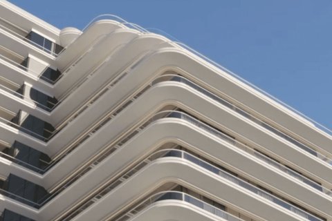 Apartment in Dubai Land, Dubai 2 bedrooms, 64 sq.m. № 48399 - photo 5