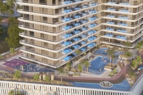 Apartment in Dubai Land, Dubai 2 bedrooms, 64 sq.m. № 48399 - photo 4