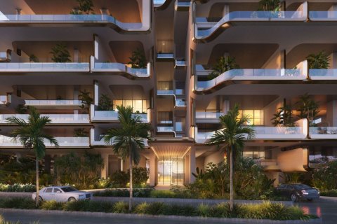 Appartement à Palm Jumeirah, Dubai, 4 chambres, 595 m², № 48391 - photo 13