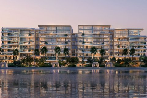 Appartement à Palm Jumeirah, Dubai, 4 chambres, 595 m², № 48391 - photo 10