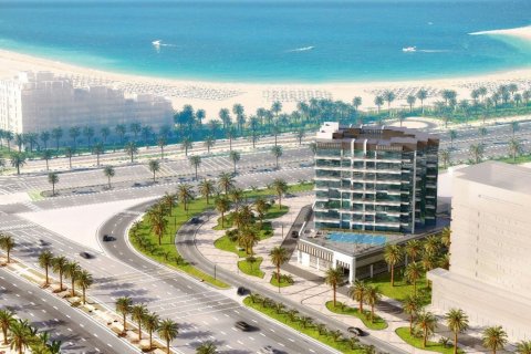 Appartement à Dubai, 1 chambre, 78 m², № 48401 - photo 5