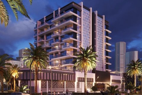Appartement à Dubai, 1 chambre, 78 m², № 48401 - photo 2