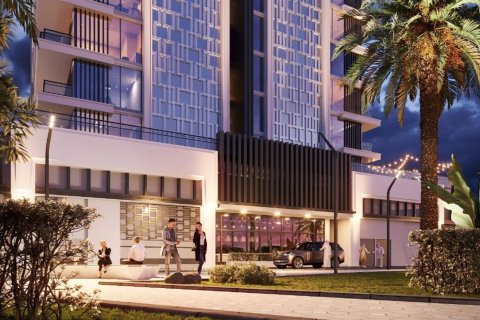 Appartement à Dubai, 1 chambre, 78 m², № 48401 - photo 3