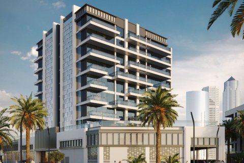 Appartement à Dubai, 1 chambre, 78 m², № 48401 - photo 4