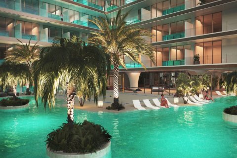 Appartement à Dubai Land, Dubai, 1 chambre, 72 m², № 48400 - photo 9