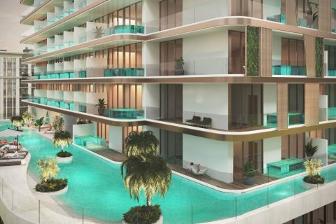 Appartement à Dubai Land, Dubai, 1 chambre, 72 m², № 48400 - photo 3
