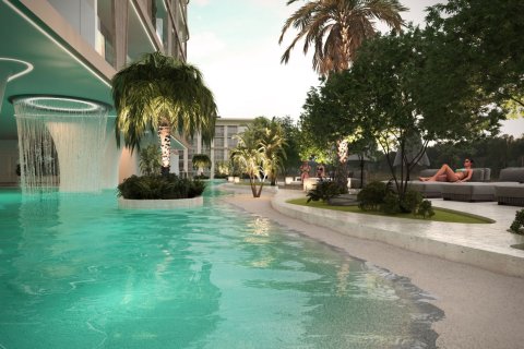 Appartement à Dubai Land, Dubai, 1 chambre, 72 m², № 48400 - photo 4