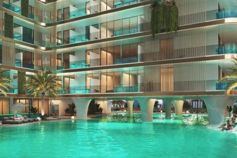 Appartement à Dubai Land, Dubai, 1 chambre, 72 m², № 48400 - photo 5