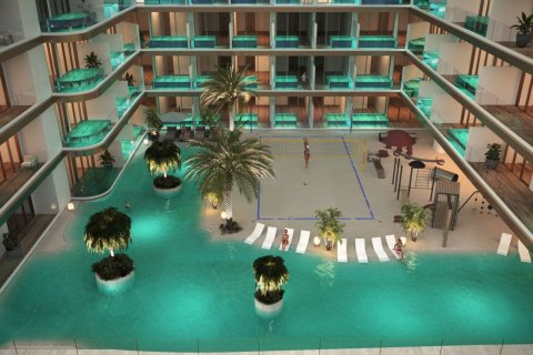 Appartement à Dubai Land, Dubai, 1 chambre, 72 m², № 48400 - photo 6