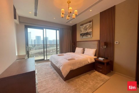 Appartement à Downtown Dubai (Downtown Burj Dubai), Dubai, 1 chambre, 95.4 m², № 94755 - photo 9