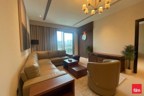 Appartement à Downtown Dubai (Downtown Burj Dubai), Dubai, 1 chambre, 95.4 m², № 94755 - photo 11