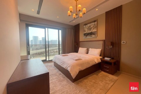 Appartement à Downtown Dubai (Downtown Burj Dubai), Dubai, 1 chambre, 95.4 m², № 94755 - photo 5