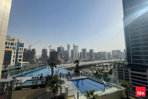 Appartement à Downtown Dubai (Downtown Burj Dubai), Dubai, 1 chambre, 95.4 m², № 94755 - photo 3