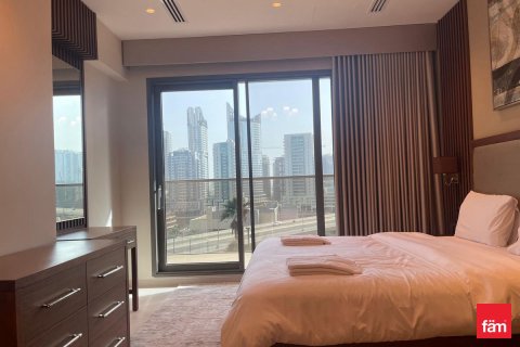 Appartement à Downtown Dubai (Downtown Burj Dubai), Dubai, 1 chambre, 95.4 m², № 94755 - photo 18