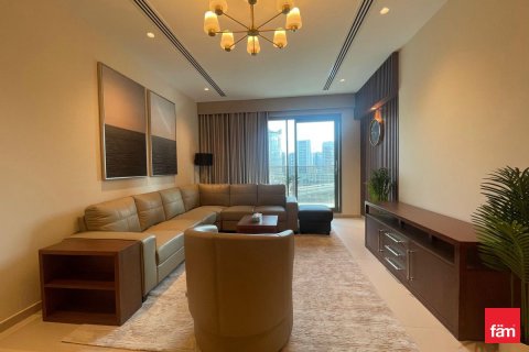 Appartement à Downtown Dubai (Downtown Burj Dubai), Dubai, 1 chambre, 95.4 m², № 94755 - photo 12