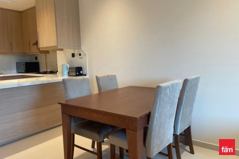 Appartement à Downtown Dubai (Downtown Burj Dubai), Dubai, 1 chambre, 95.4 m², № 94755 - photo 6
