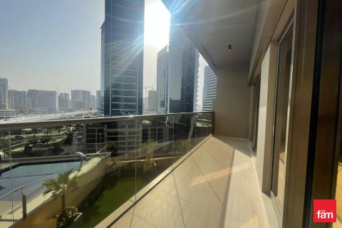 Appartement à Downtown Dubai (Downtown Burj Dubai), Dubai, 1 chambre, 95.4 m², № 94755 - photo 7