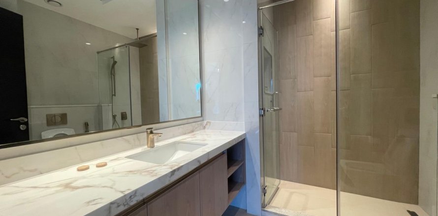 Appartement à Downtown Dubai (Downtown Burj Dubai), Dubai, 1 chambre, 95.4 m², № 94755