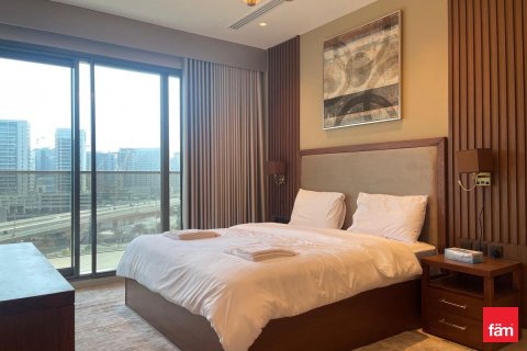 Appartement à Downtown Dubai (Downtown Burj Dubai), Dubai, 1 chambre, 95.4 m², № 94755 - photo 16
