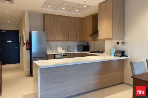 Appartement à Downtown Dubai (Downtown Burj Dubai), Dubai, 1 chambre, 95.4 m², № 94755 - photo 8