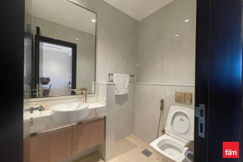 Appartement à Downtown Dubai (Downtown Burj Dubai), Dubai, 1 chambre, 95.4 m², № 94755 - photo 4