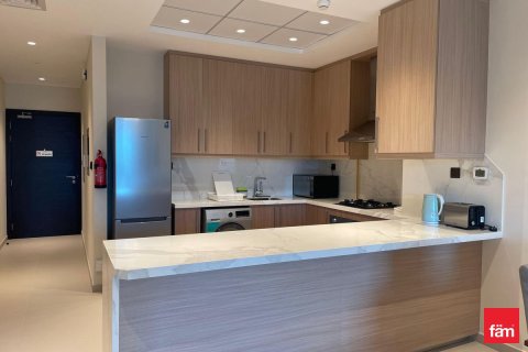 Appartement à Downtown Dubai (Downtown Burj Dubai), Dubai, 1 chambre, 95.4 m², № 94755 - photo 2