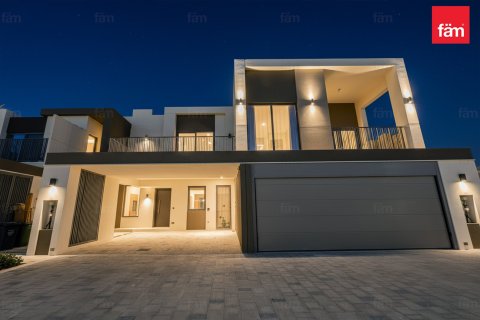 Townhouse in Tilal Al Ghaf, Dubai 3 bedrooms, 141.4 sq.m. № 94759 - photo 21