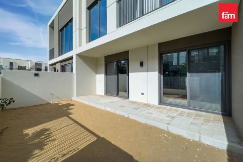 Townhouse in Tilal Al Ghaf, Dubai 3 bedrooms, 141.4 sq.m. № 94759 - photo 19