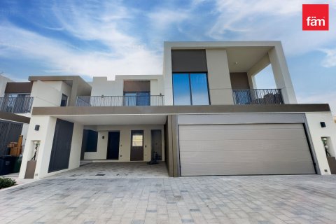 Townhouse in Tilal Al Ghaf, Dubai 3 bedrooms, 141.4 sq.m. № 94759