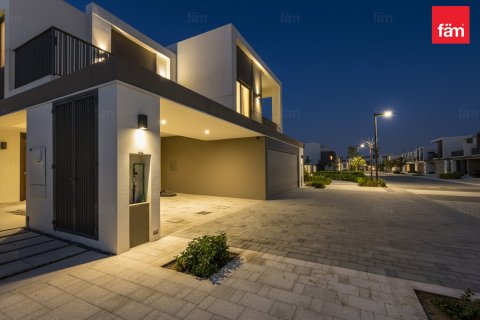Townhouse in Tilal Al Ghaf, Dubai 3 bedrooms, 141.4 sq.m. № 94759 - photo 22