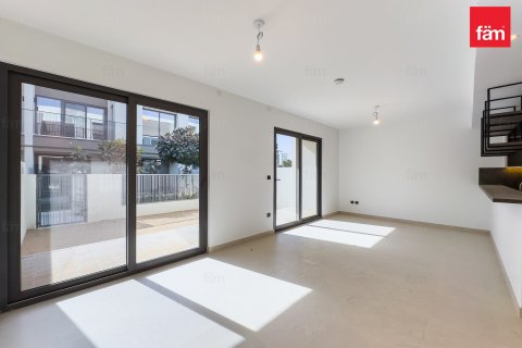 Townhouse in Tilal Al Ghaf, Dubai 3 bedrooms, 141.4 sq.m. № 94759 - photo 9
