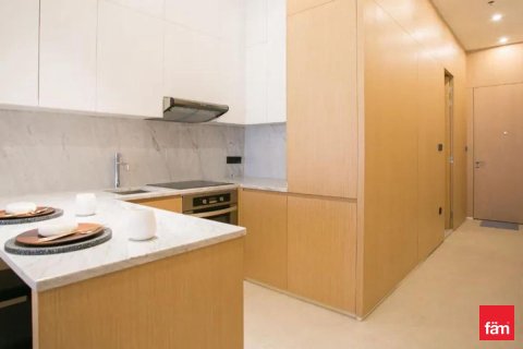 Apartment in Palm Jumeirah, Dubai 51.5 sq.m. № 94754 - photo 6