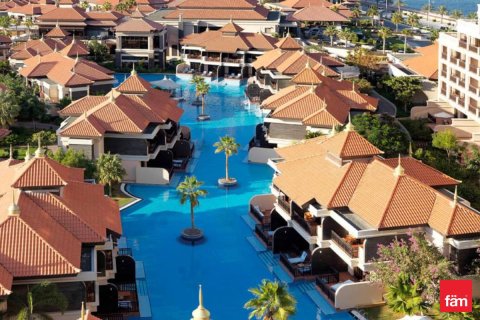 Apartment in Palm Jumeirah, Dubai 51.5 sq.m. № 94754 - photo 9